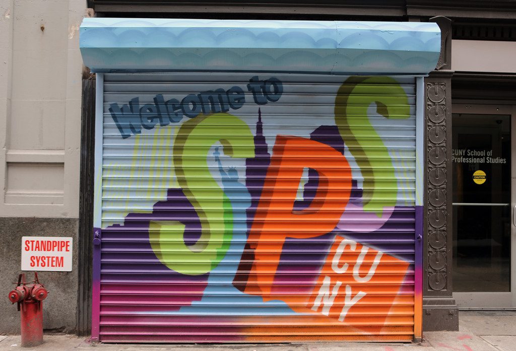 Graffiti Artist For Hire