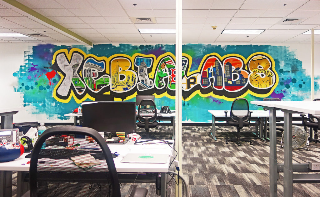 boston graffiti artist for hire