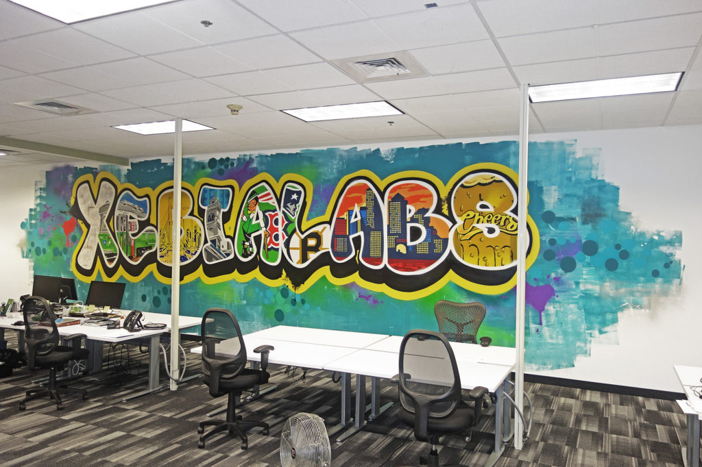 boston graffiti artist for hire