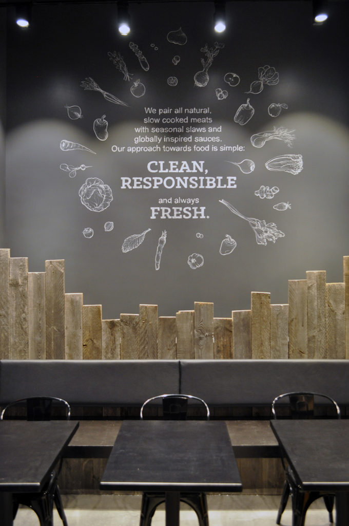 Chalk Artist for Hire