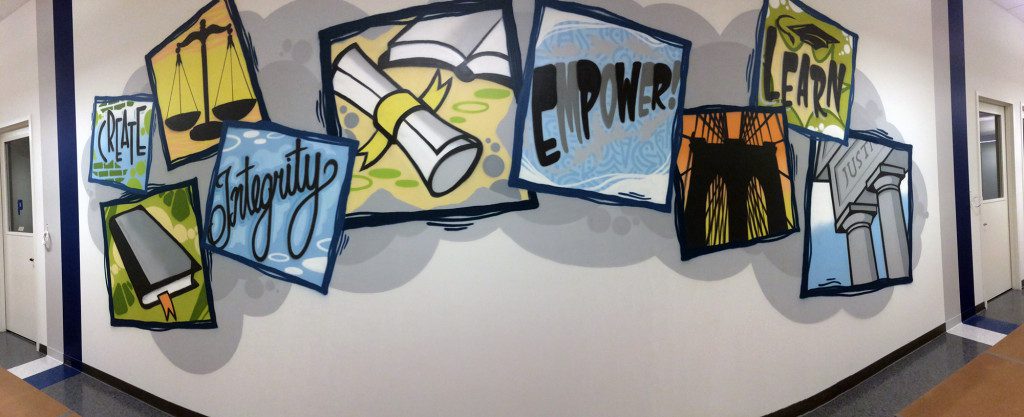 Cases Brooklyn - Graffiti Artist For Hire