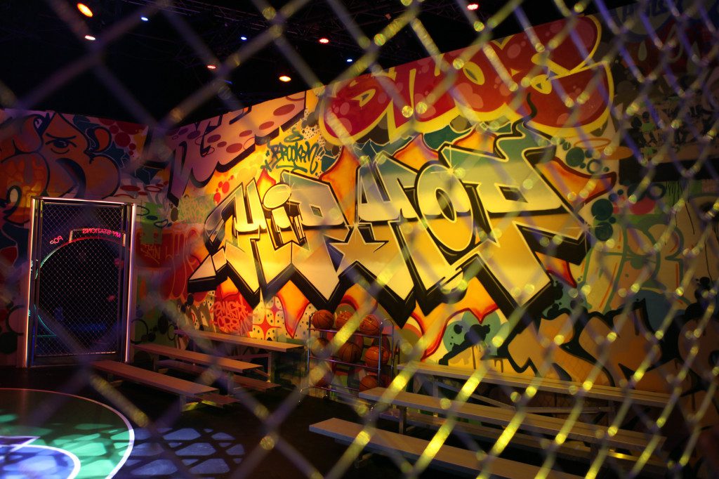 Graffiti Artist For Hire