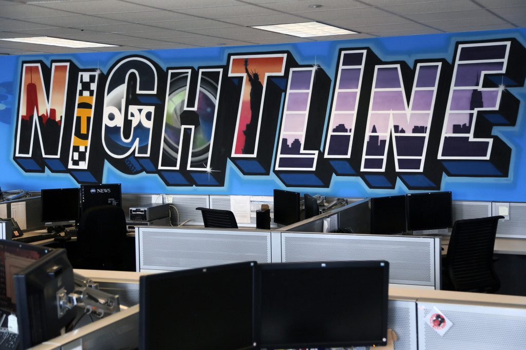 Graffiti Artist For Hire - ABC News Nightline