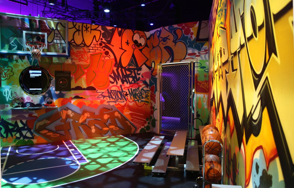 Graffiti Artist For Hire