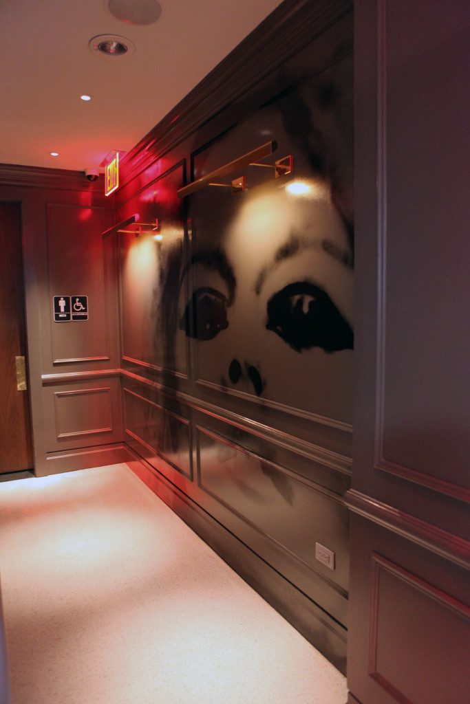 Hospitality Design Magazine - Graffiti USA