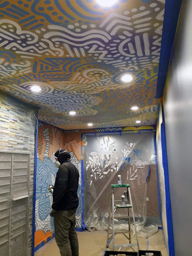 graffiti company nyc