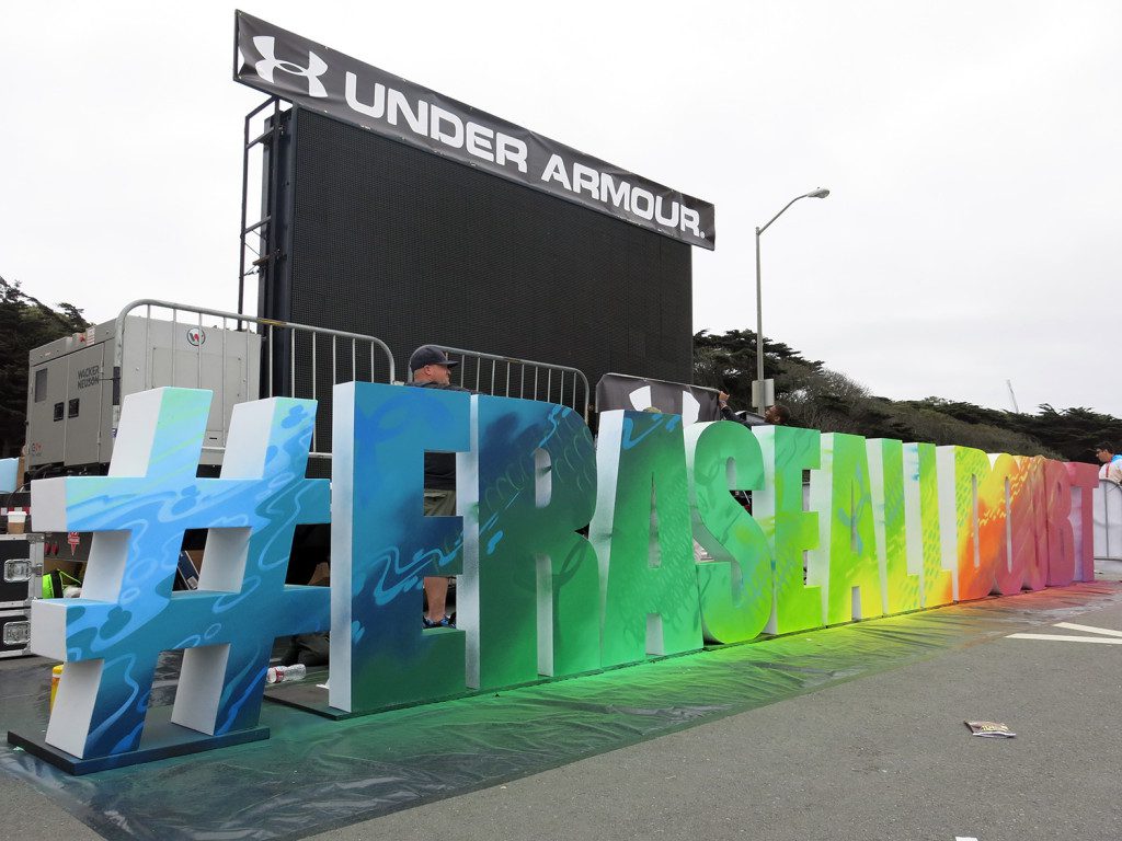 san francisco graffiti artist