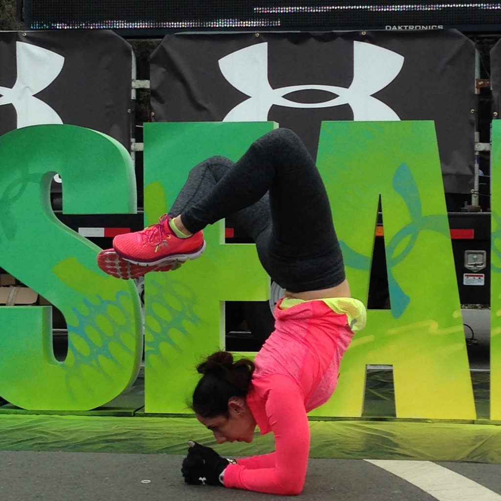 san francisco graffiti artist