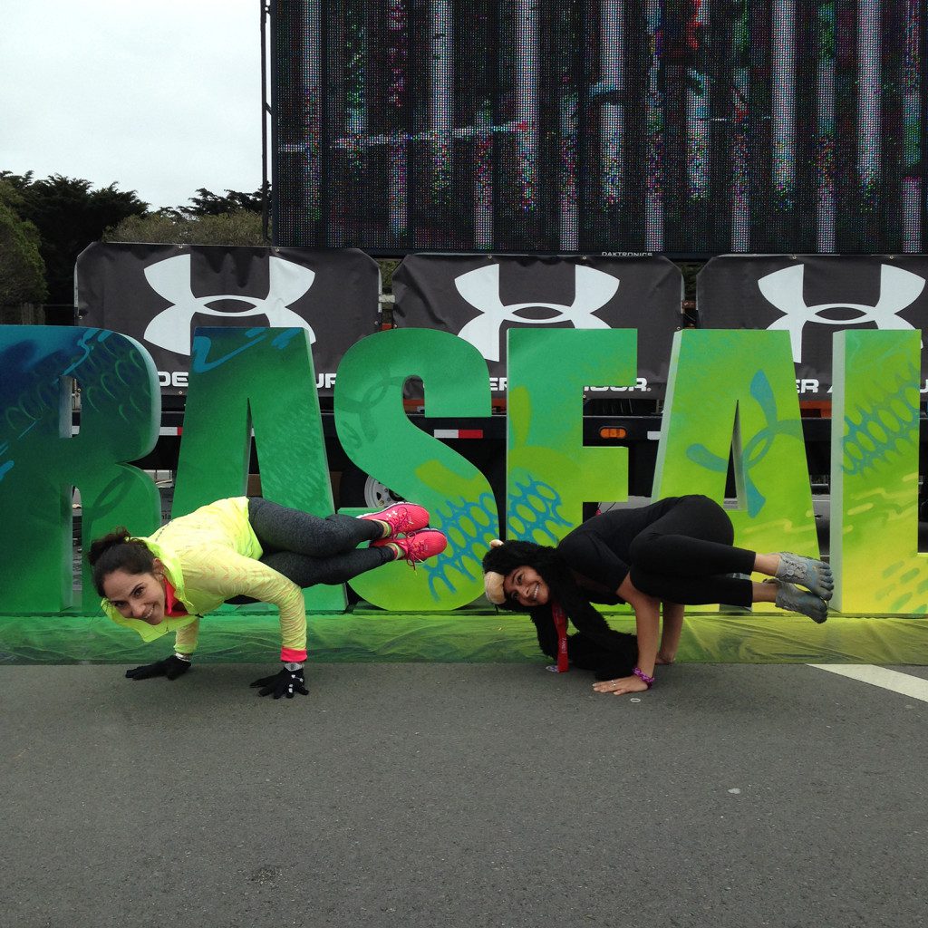 san francisco graffiti artist