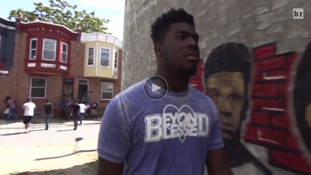 philadelphia street artist