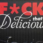 Vice Graffiti Mural for TV Show