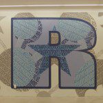 Macy's 34th Street Inspired Graffiti Mural