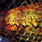 Graffiti Artist For Hire
