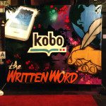 Kobo Street Art Mural for Meatpacking District Event