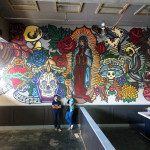 Victor Ving & Pete Chile in New Orleans