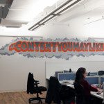 Taboola Graffiti - Content You May Like