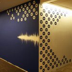 WMG Stencils - Street Art