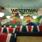 West Town Bakery & Diner in Chicago