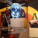 Graffiti artist for hire nyc