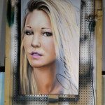 Rapid City Airbrush Artist