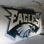 Eagles Logo Residential in Minneapolis, MN