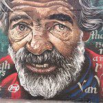 Rapid City, South Dakota Mural Artist