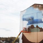South Dakota Graffiti Art