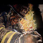 South Dakota Mural Artist