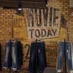 Sign Painters for Hire - Faux Ghost Ads