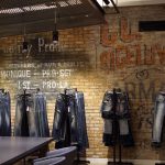 Classic Sign Painting - Worn & Weathered Ads