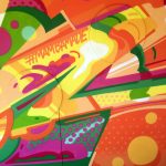 Canvas Detail by Vizie for Mamba & MKTG