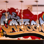 Street Art Graffiti Lettering