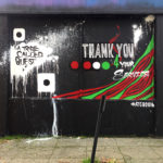 Seattle ATCQ Mural Art by Merlot