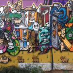 Denver Street Artist Haven