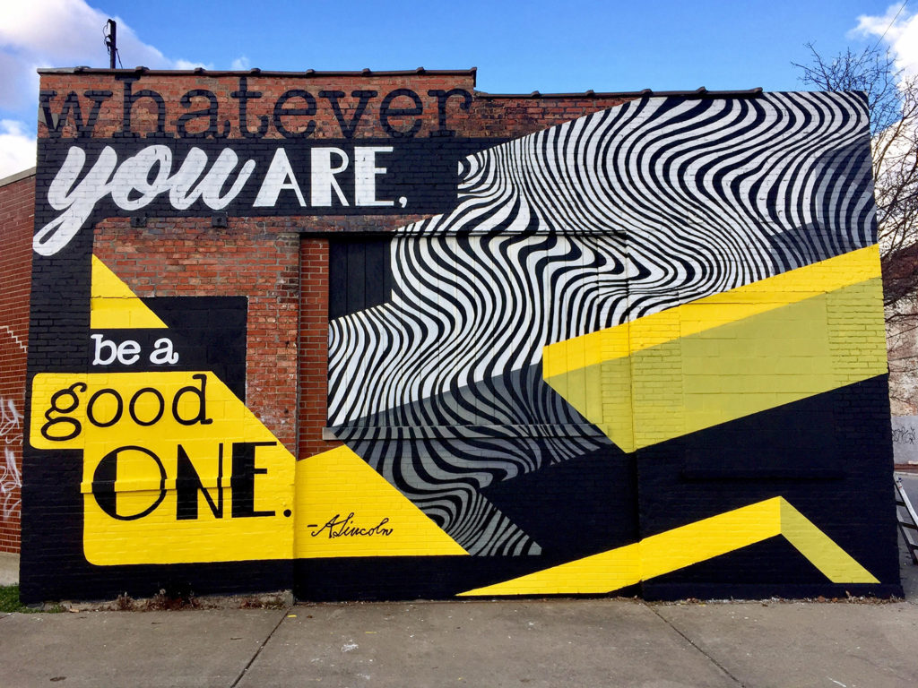 Louisville Street Artists for Hire Kentucky