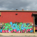 Philly Artist - Curve