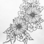 Flora Flower Art