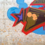 MN Abstract Graffiti