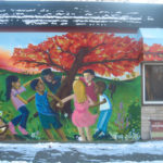 Minneapolis Community Mural