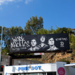 Street Art Portrait Photography & Billboard in LA