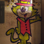 Edmonton Female Graffiti Artist