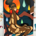 Edmonton Graffiti Artist