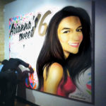 EGR Toronto Female Graffiti Artist