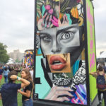 Elle Street Art