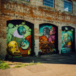 Ohio Graffiti Artist for Hire - Steve Ehret