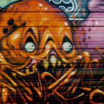 Ohio Graffiti Artist for Hire - Steve Ehret
