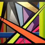 Monty Montgomery San Diego Graffiti Artist