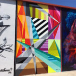 Monty Montgomery San Diego Graffiti Artist