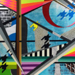 Monty Montgomery San Diego Graffiti Artist