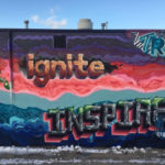 Type Graffiti